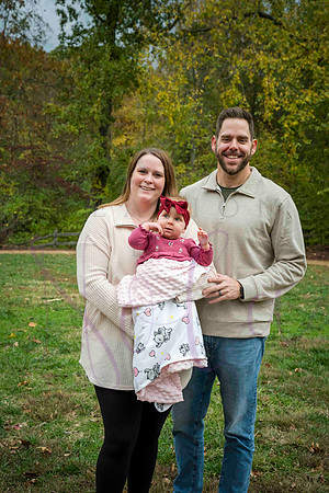 Megan Justin Claire 2025 0209