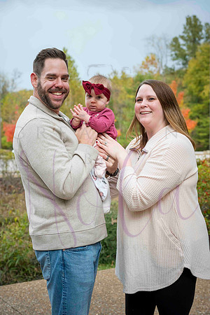 Megan Justin Claire 2025 0203