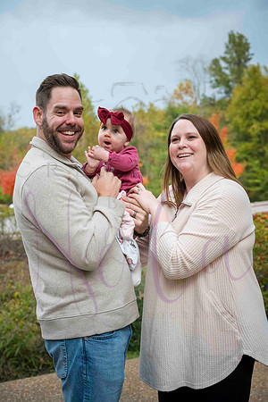 Megan Justin Claire 2025 0202