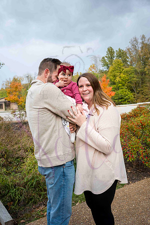 Megan Justin Claire 2025 0189