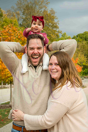 Megan Justin Claire 2025 0163
