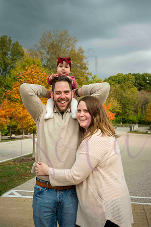 Megan Justin Claire 2025 0160