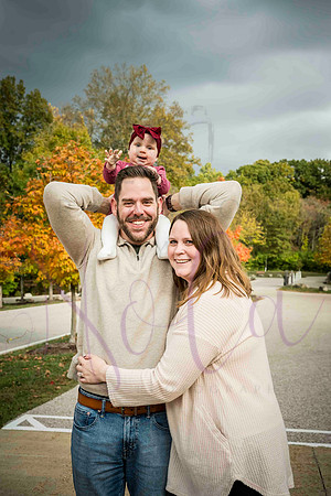 Megan Justin Claire 2025 0159