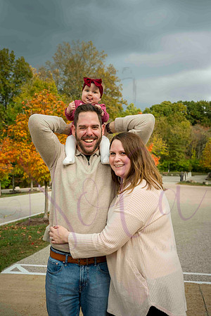Megan Justin Claire 2025 0158