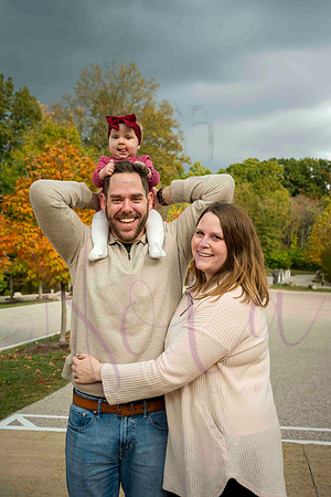 Megan Justin Claire 2025 0155