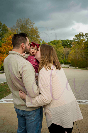 Megan Justin Claire 2025 0140