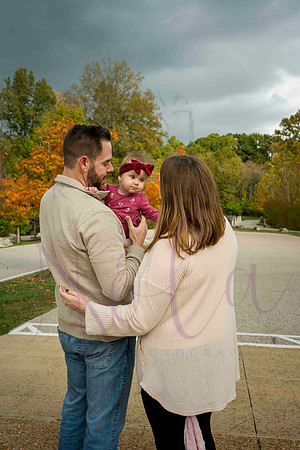 Megan Justin Claire 2025 0138