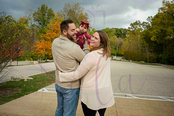Megan Justin Claire 2025 0136