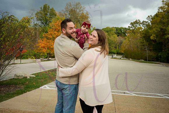 Megan Justin Claire 2025 0134