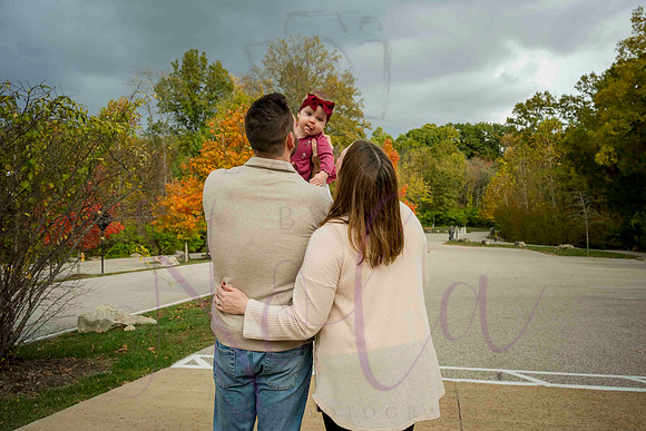 Megan Justin Claire 2025 0131