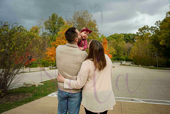 Megan Justin Claire 2025 0129