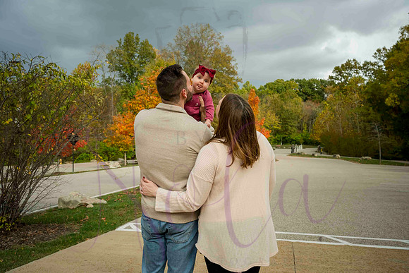 Megan Justin Claire 2025 0128