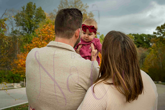 Megan Justin Claire 2025 0121