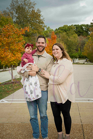 Megan Justin Claire 2025 0109