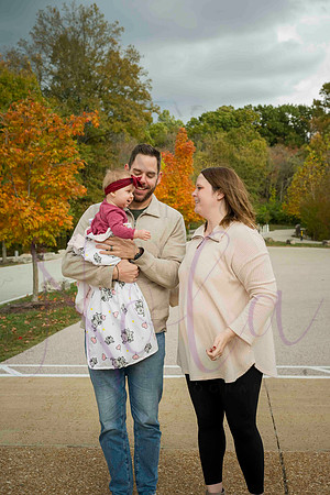 Megan Justin Claire 2025 0107