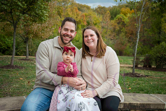 Megan Justin Claire 2025 0101
