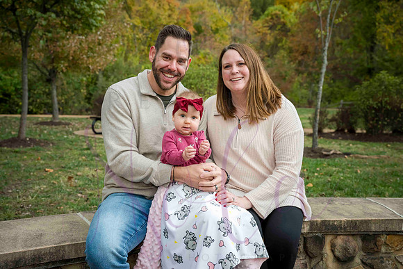 Megan Justin Claire 2025 0098
