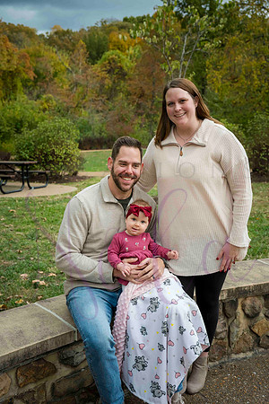 Megan Justin Claire 2025 0066
