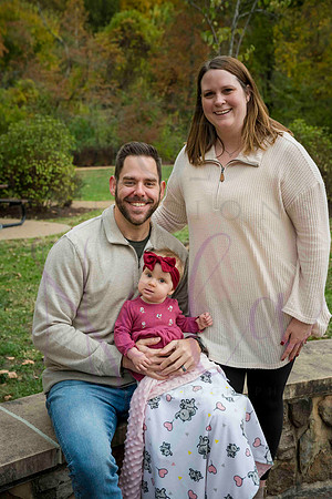 Megan Justin Claire 2025 0061