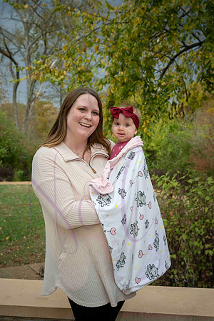 Megan Justin Claire 2025 0025