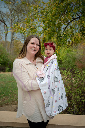 Megan Justin Claire 2025 0025