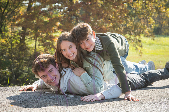 Kamrynn fall pics 0311