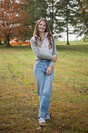 Kamrynn fall pics 0117