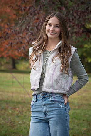 Kamrynn fall pics 0101