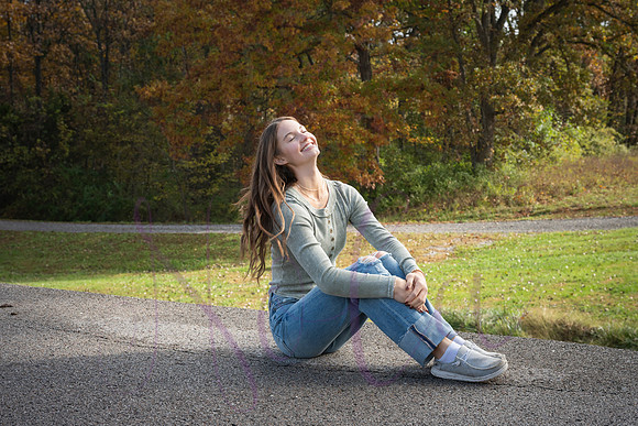 Kamrynn fall pics 0152