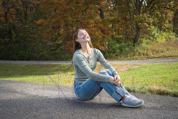 Kamrynn fall pics 0153