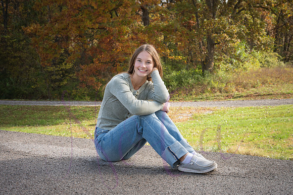 Kamrynn fall pics 0150