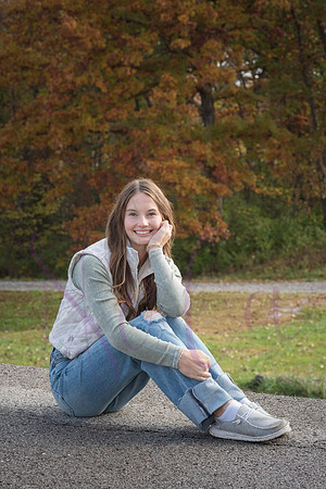 Kamrynn fall pics 0140