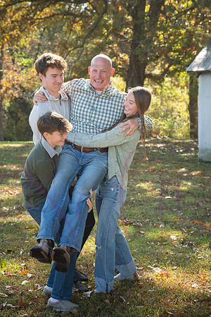 Kamrynn fall pics 0357