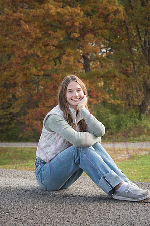 Kamrynn fall pics 0143