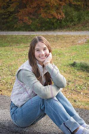 Kamrynn fall pics 0142