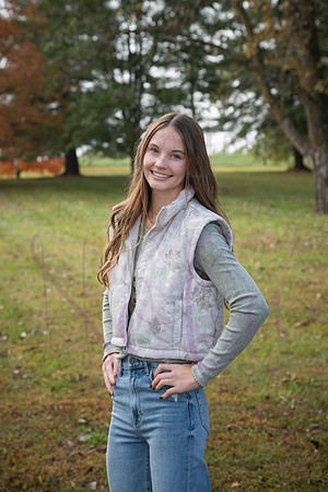 Kamrynn fall pics 0125