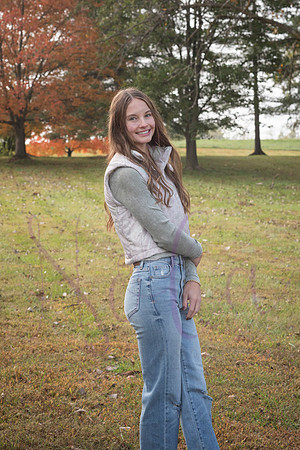 Kamrynn fall pics 0119