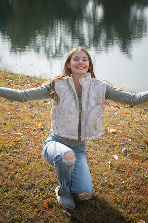Kamrynn fall pics 0044