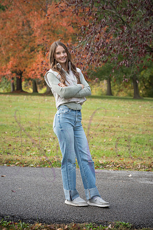 Kamrynn fall pics 0087