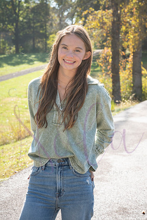 Kamrynn fall pics 0324