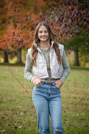 Kamrynn fall pics 0085