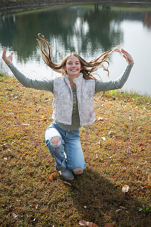 Kamrynn fall pics 0046