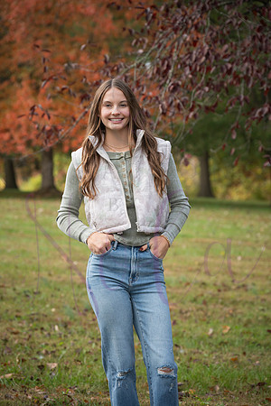 Kamrynn fall pics 0084