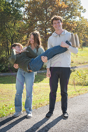 Kamrynn fall pics 0321