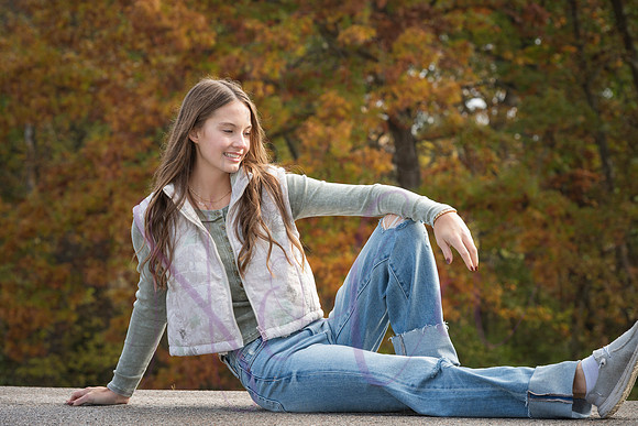 Kamrynn fall pics 0136