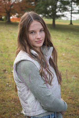 Kamrynn fall pics 0122
