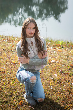 Kamrynn fall pics 0040