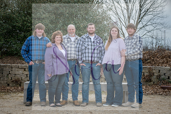 Watson family 4-03-22 0159