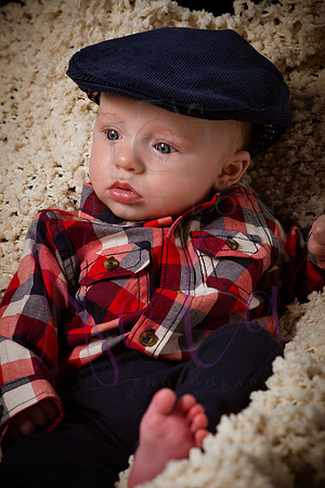Brayden 3 month 161