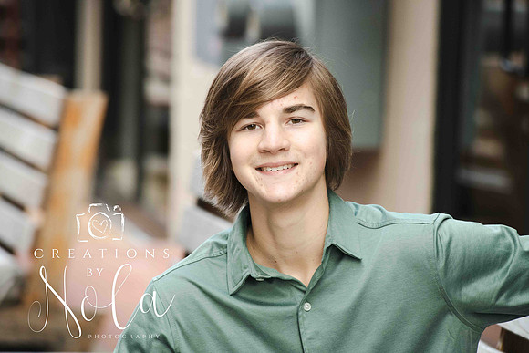 Creations by Nola Photography